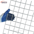 Hot-Dipped Galvanized Welded Wire Mesh Rolls